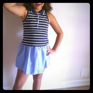 Nautica dress